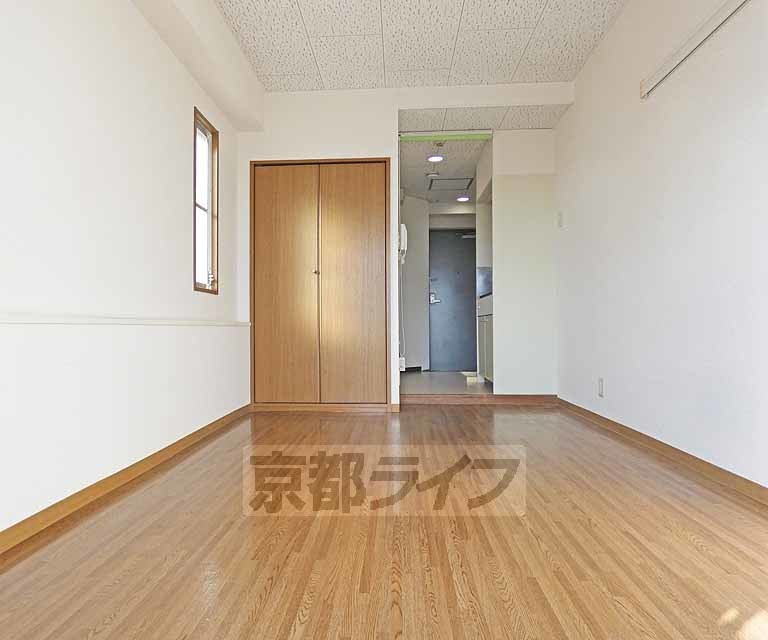 居室・リビング　リビングです。