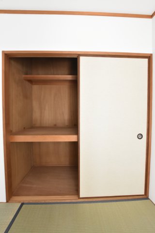 収納　別号室の画像です。ご参考下さい