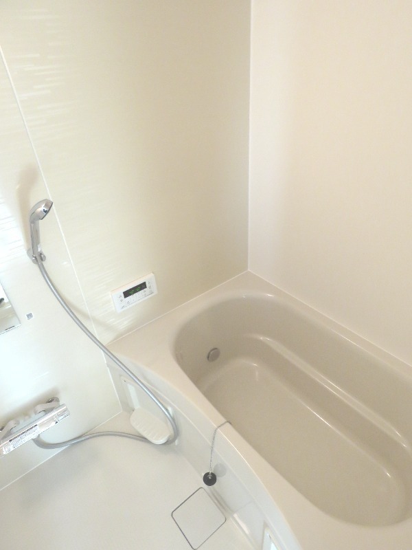 バス・シャワールーム　追い焚き・浴室乾燥機