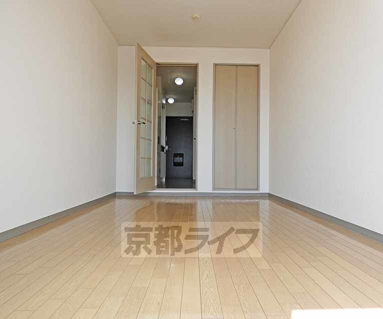 居室・リビング　リビングです。