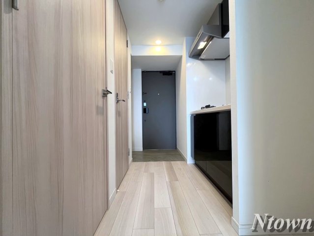 その他部屋・スペース　内装もきれいです