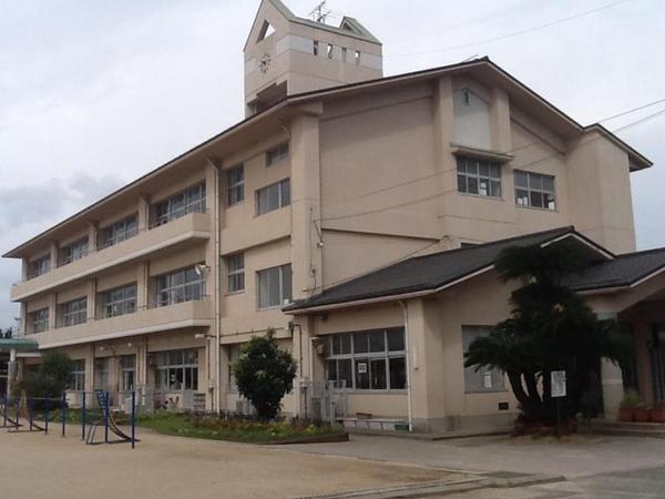 小学校　大分市立高田小学校（小学校）まで442m