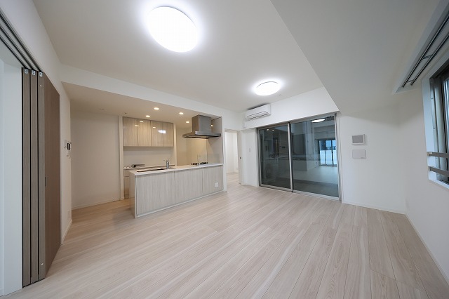 居室・リビング　居室