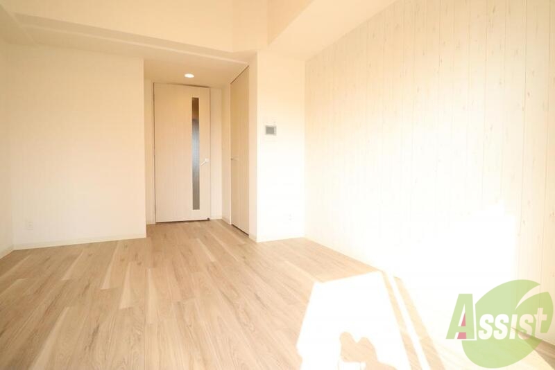 居室・リビング　綺麗なリビングです。