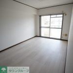 居室・リビング　リビング/居室