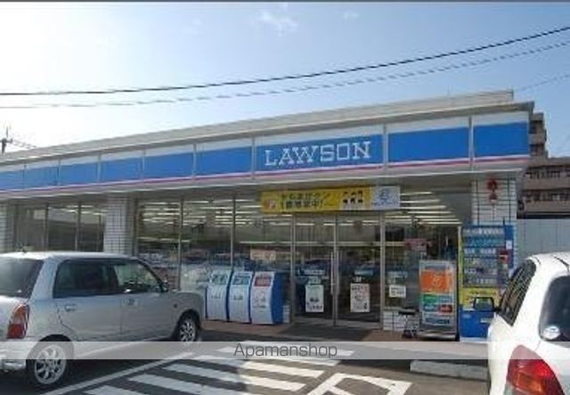コンビニ　ローソン（コンビニ）まで1167m