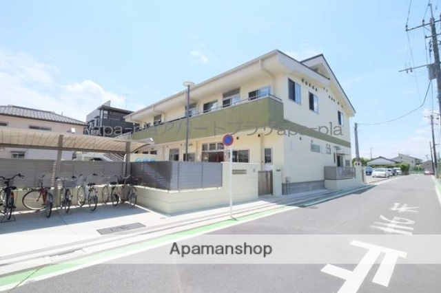 幼稚園・保育園　南古谷保育園（幼稚園・保育園）まで357m