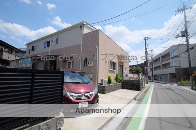 幼稚園・保育園　あすなろ保育園（幼稚園・保育園）まで448m