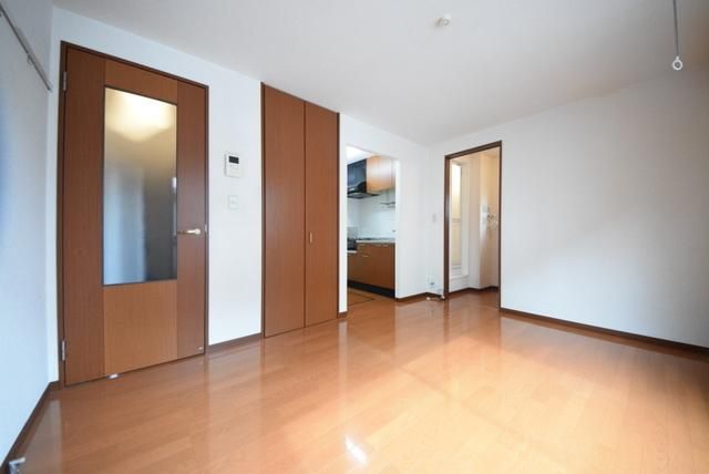 居室・リビング　☆内見のご予約はタウンハウジングまで☆