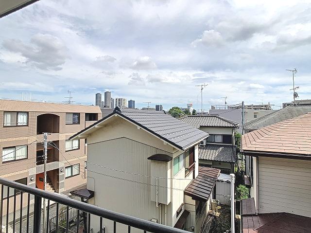 眺望　同タイプ別室