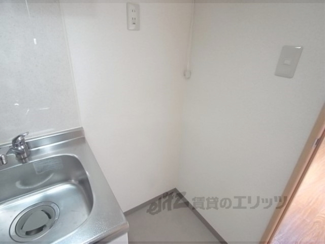 その他部屋・スペース　冷蔵庫置場