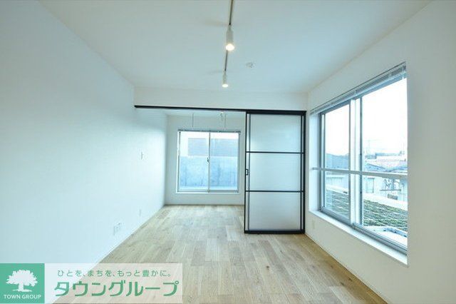 居室・リビング　お部屋探しは株式会社　タウンハウジング　までお気軽にお問合…