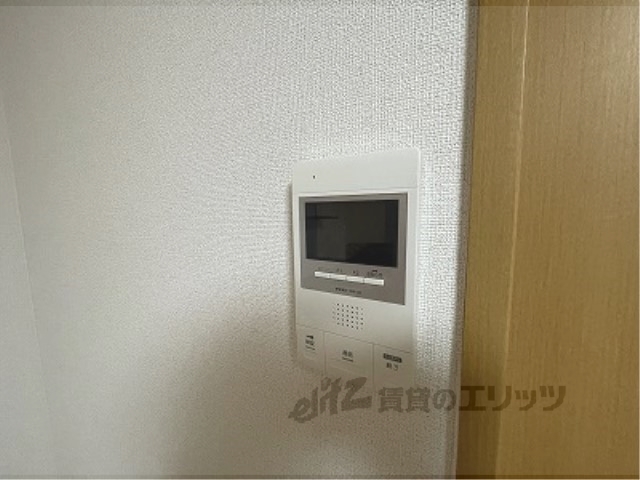 セキュリティ　ドアフォン（ＴＶ含）