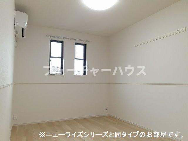 その他部屋・スペース　明るい色調の室内です