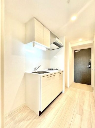 キッチン　★見学予約受付中★