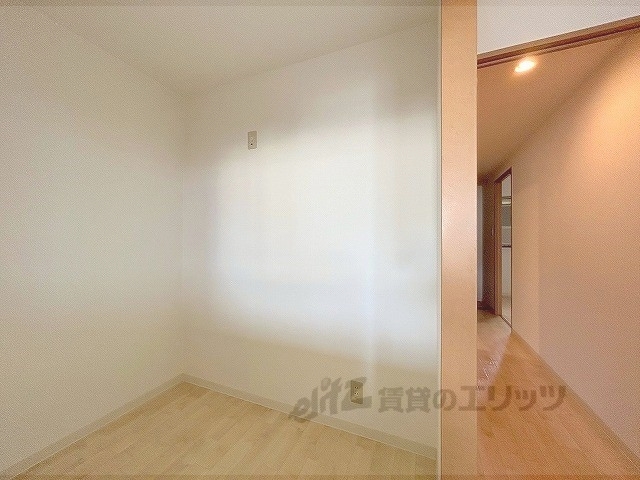 その他部屋・スペース　冷蔵庫置場