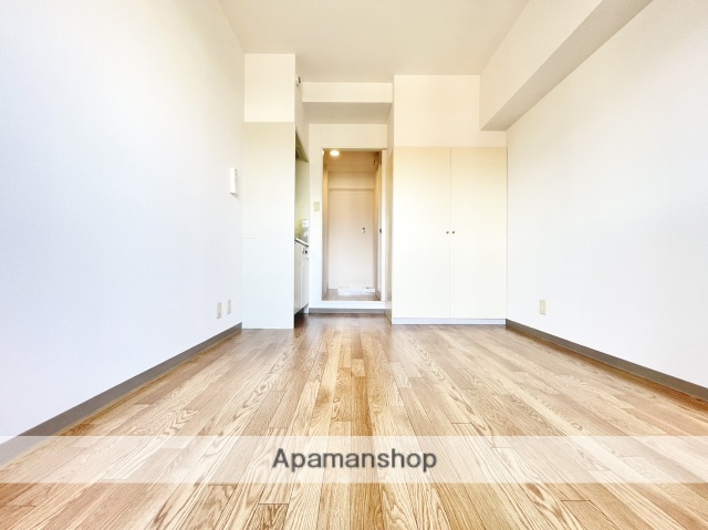 居室・リビング　インターネット無料！内覧希望はアパマン上新庄店まで☆