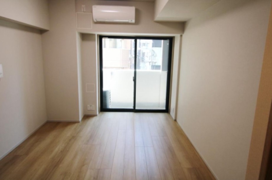 居室・リビング　※別部屋参考写真