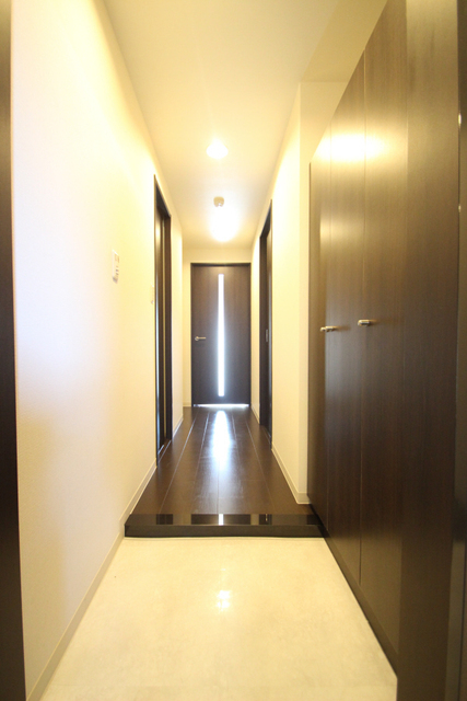 バルコニー　※別室の参考写真の為、現況優先です。