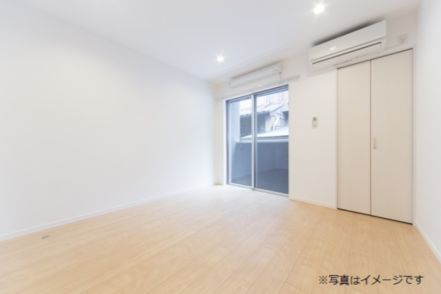 居室・リビング　同一仕様写真