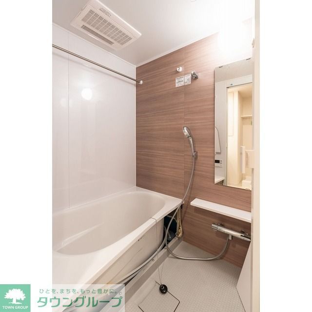 バス・シャワールーム　★タウンハウジング蒲田店取り扱い★