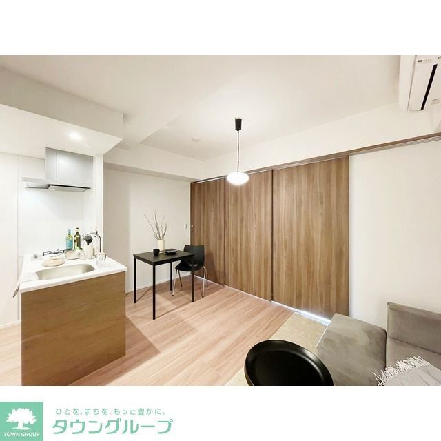 居室・リビング　★タウンハウジング蒲田店取り扱い★