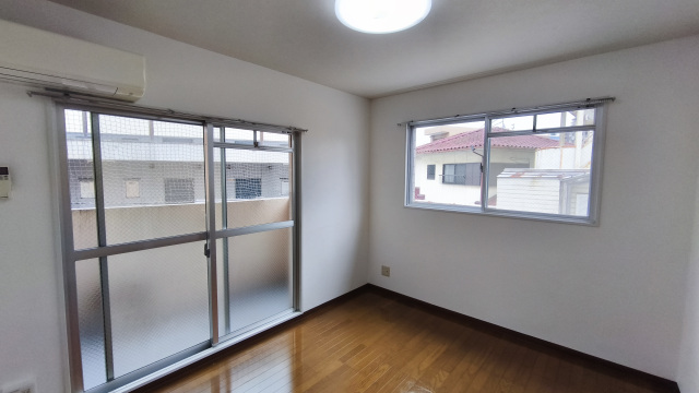 居室・リビング　画像は他のお部屋となります