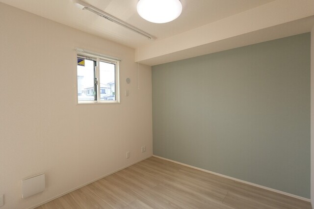 その他部屋・スペース　南洋室