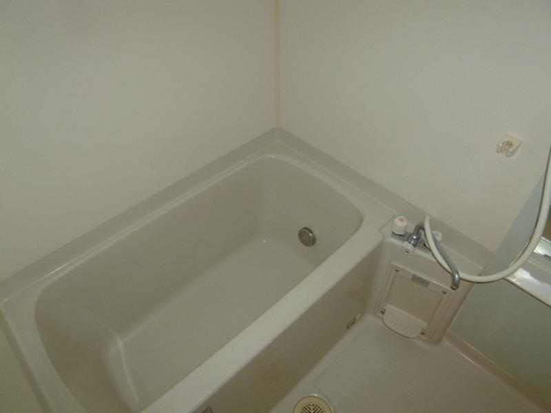 バス・シャワールーム　図面と現状に相違がある場合には現状を優先