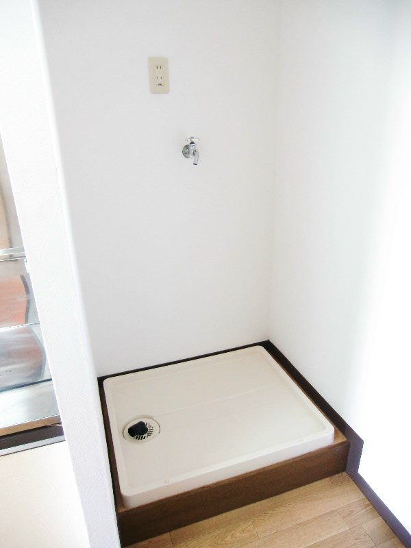 その他設備　※現況優先