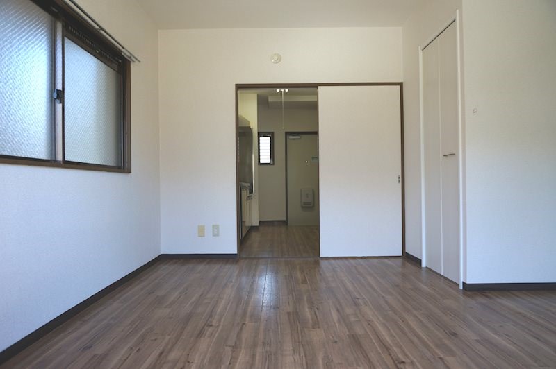 居室・リビング　※現況優先