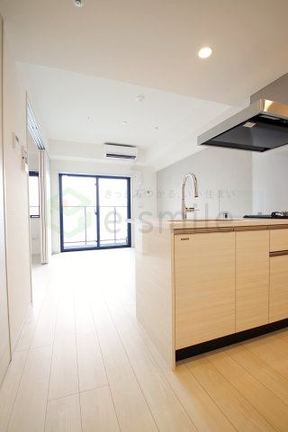 その他部屋・スペース　内装もきれいです