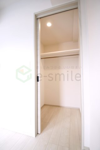 収納　小物を収納するのに便利です