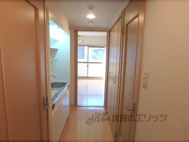 その他部屋・スペース　廊下