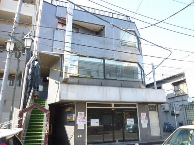 建物外観　★外観写真★