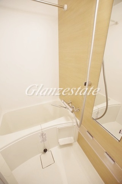 バス・シャワールーム　☆キレイなバスルーム☆