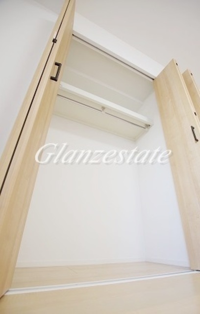 収納　☆使い勝手の良い収納☆