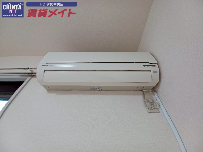 その他設備　同型別室のお写真です