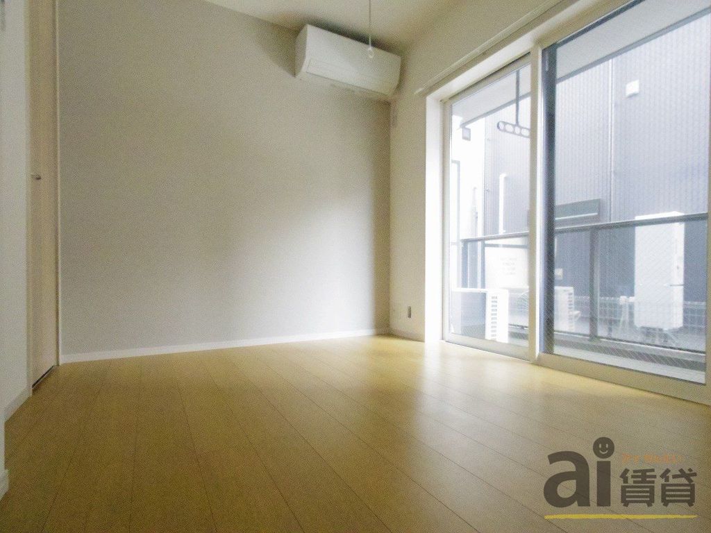 居室・リビング　※同施工写真です。