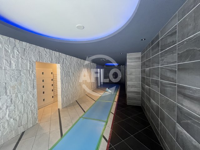 その他　セレニテ東三国ミラク　ロビー