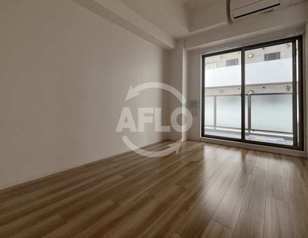 居室・リビング　セレニテ東三国ミラク　リビング