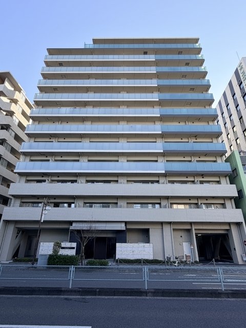 建物外観　外観です