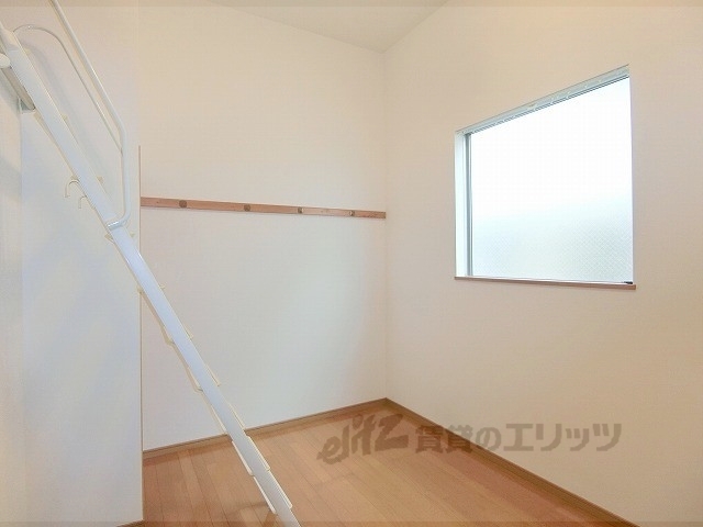 居室・リビング　居室