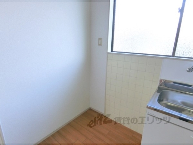 その他部屋・スペース　冷蔵庫置場