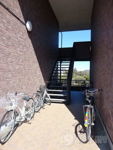 その他共有部分　ミドル東大沼