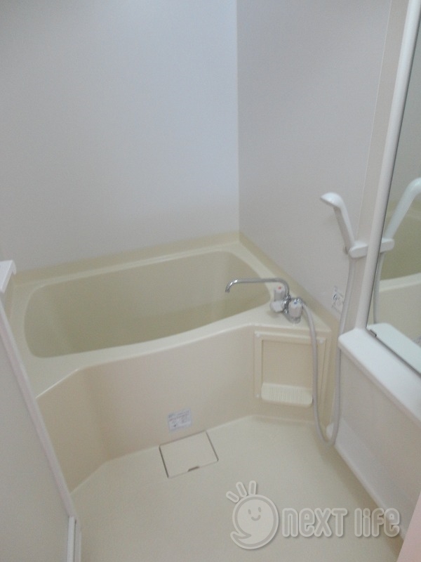 バス・シャワールーム　ミドル東大沼