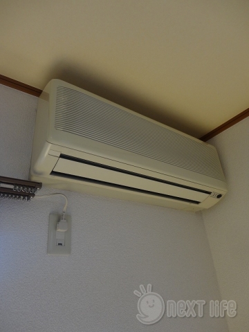 その他設備　ミドル東大沼