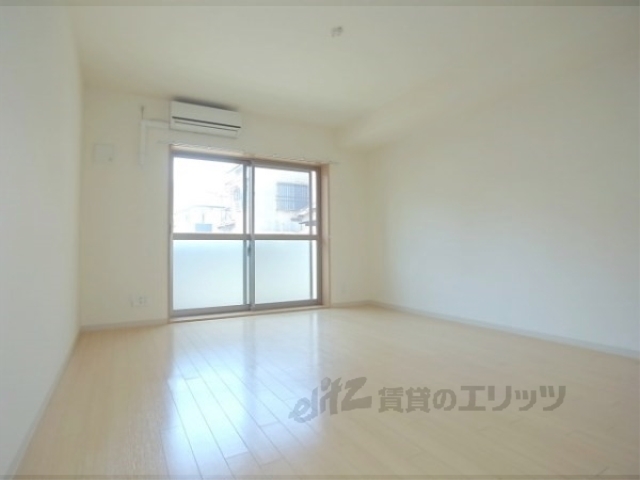 居室・リビング　居室