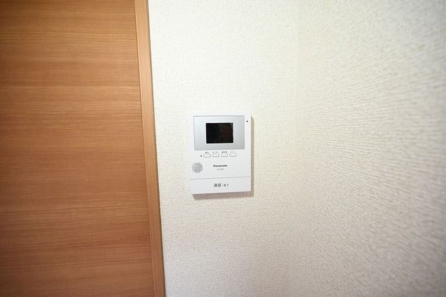 セキュリティ　チェーン