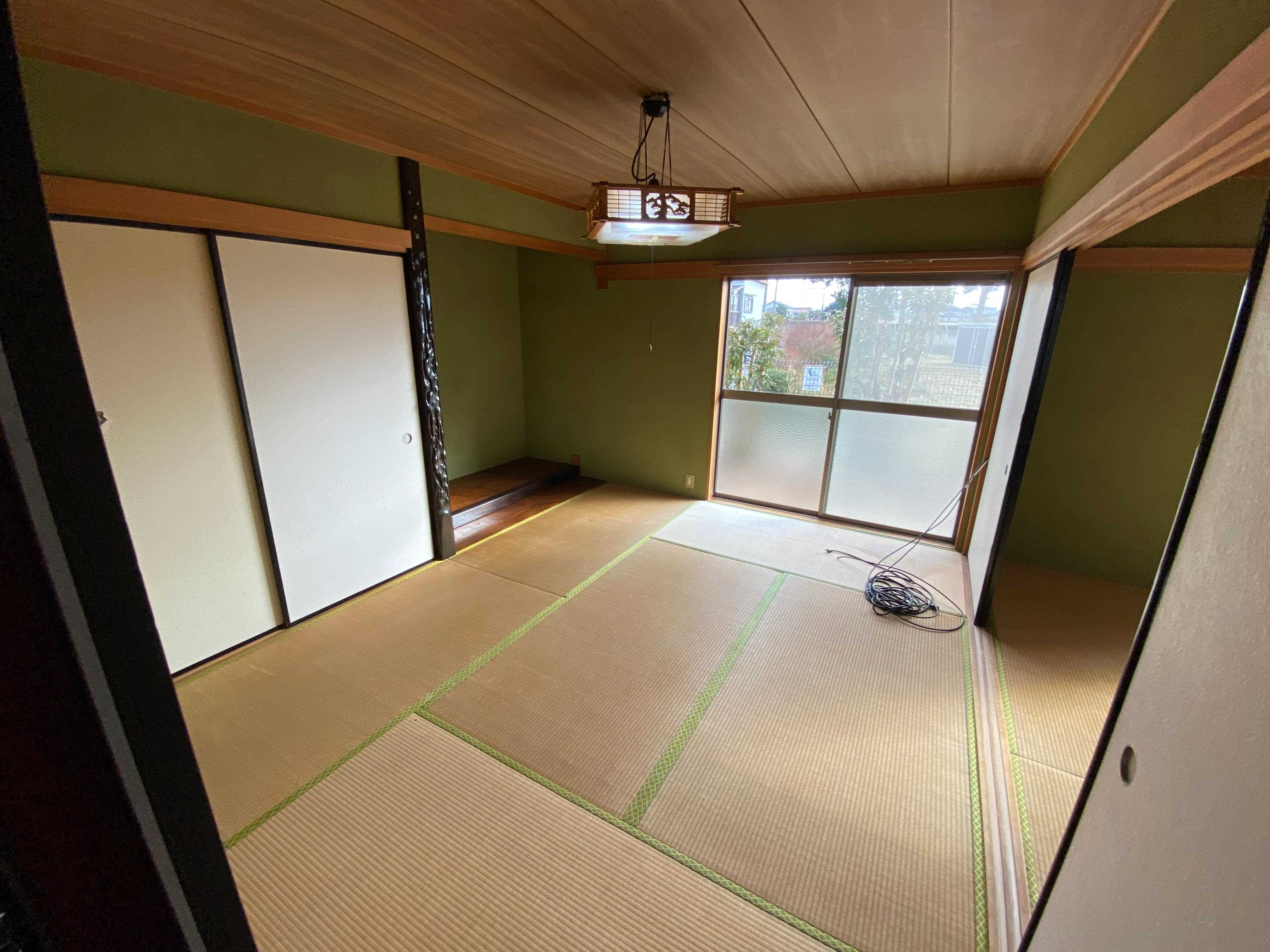 居室・リビング